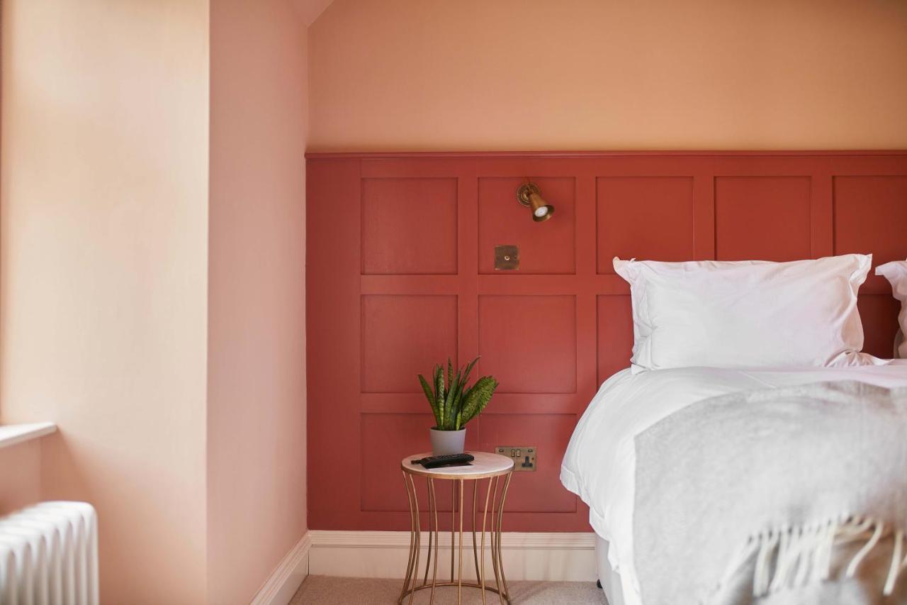 The Grandtully Hotel Εξωτερικό φωτογραφία